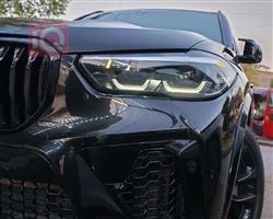 بي ام دبليو X5